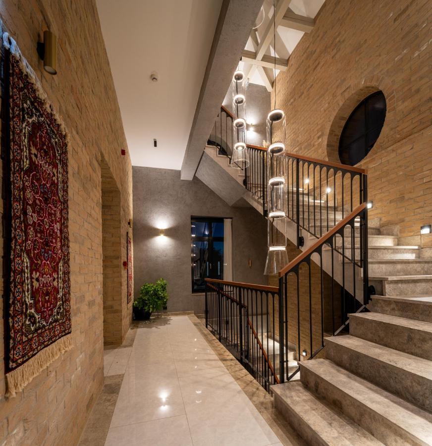 Bordur Wellness Superior Es Szonyegmuzeum Hotel