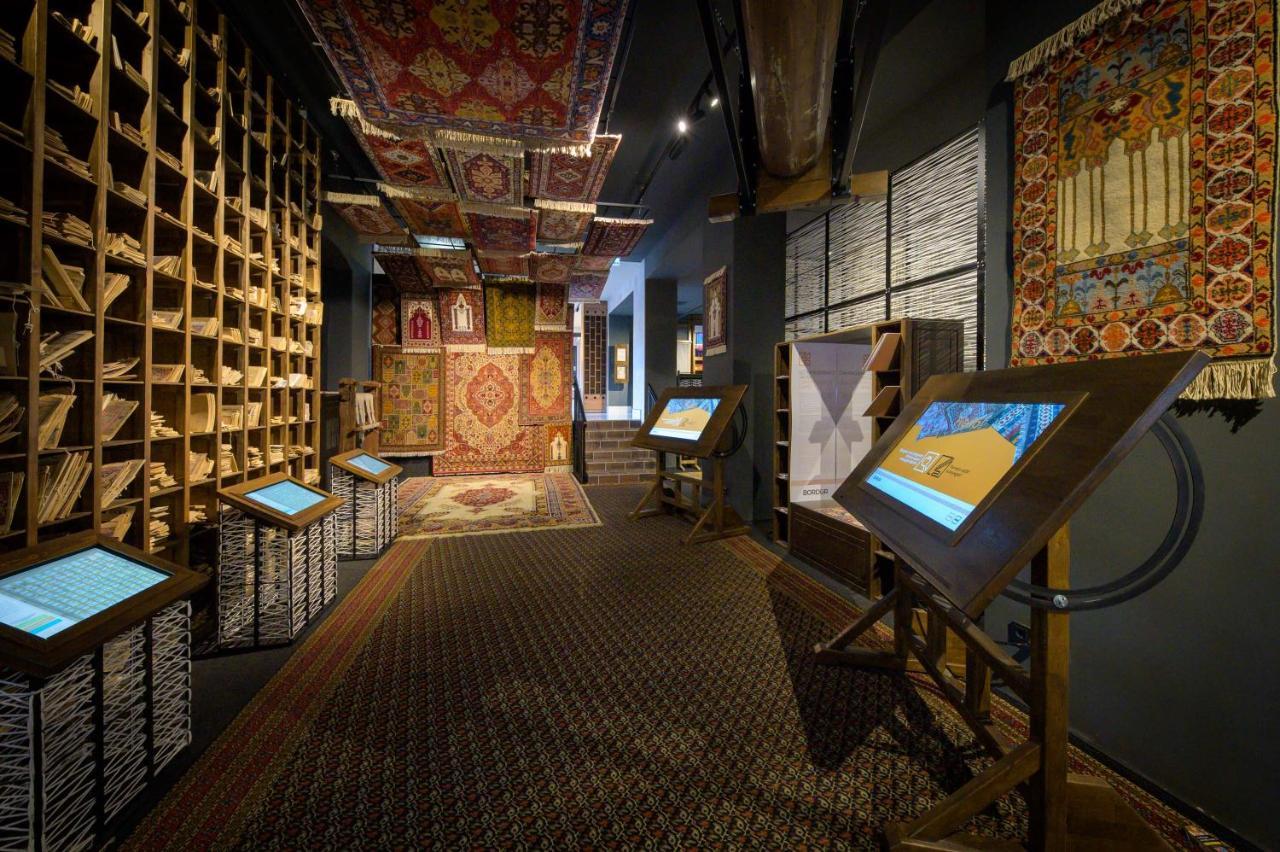 Bordur Wellness Superior Es Szonyegmuzeum Békésszentandrás