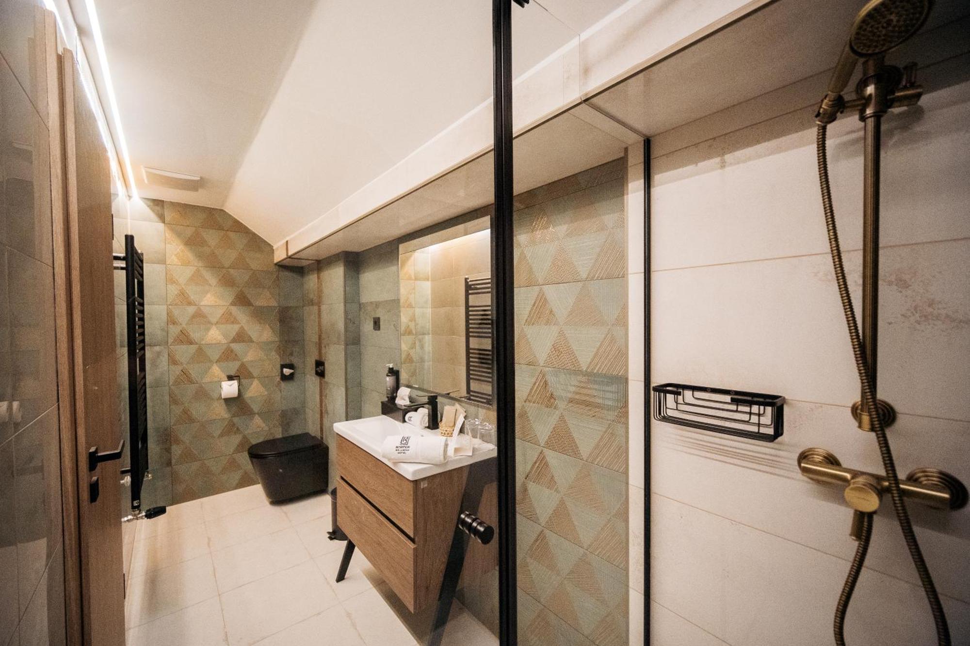 Bordur Wellness Superior Es Szonyegmuzeum Hotel Békésszentandrás