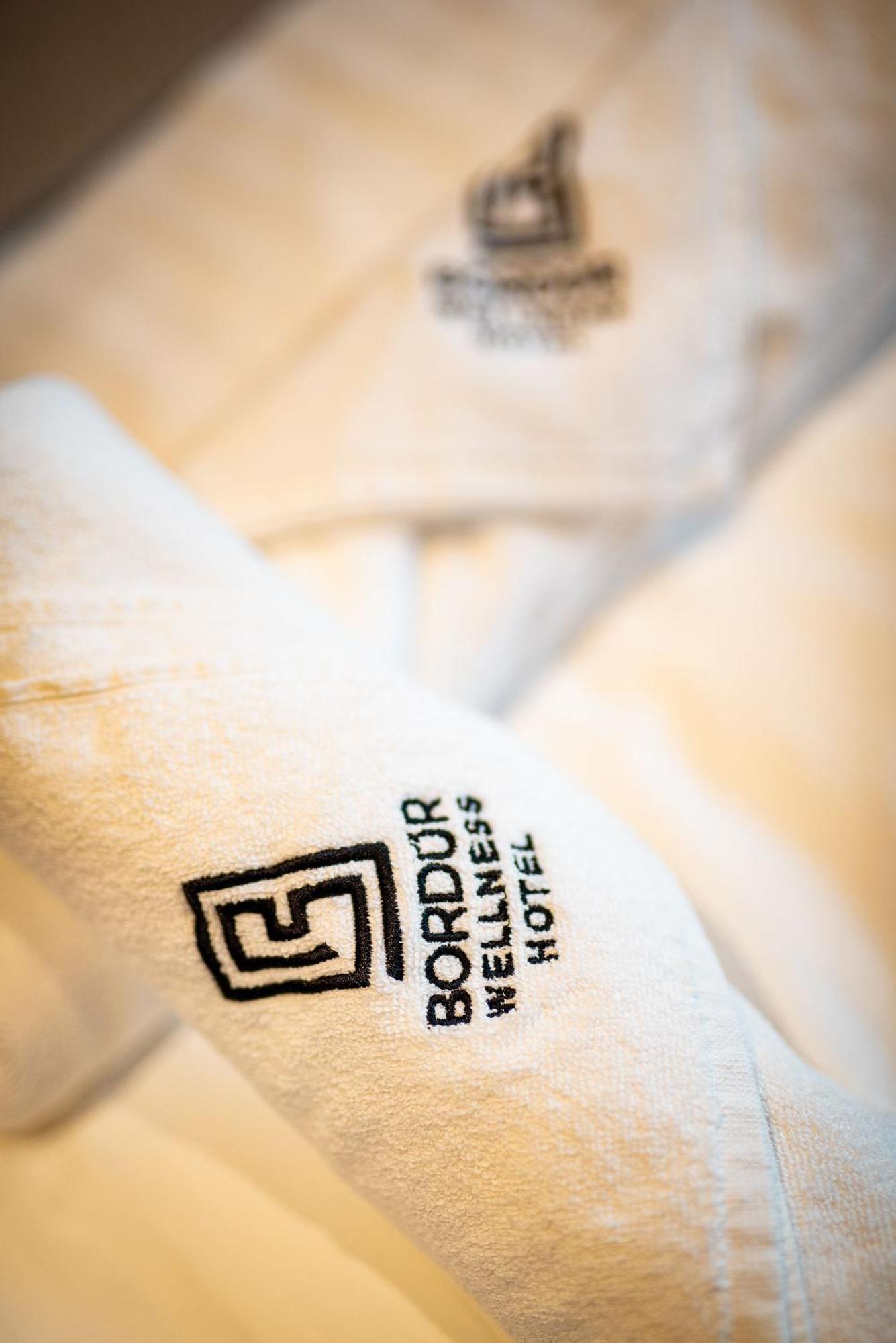 Bordur Wellness Superior Es Szonyegmuzeum Hotel 4*