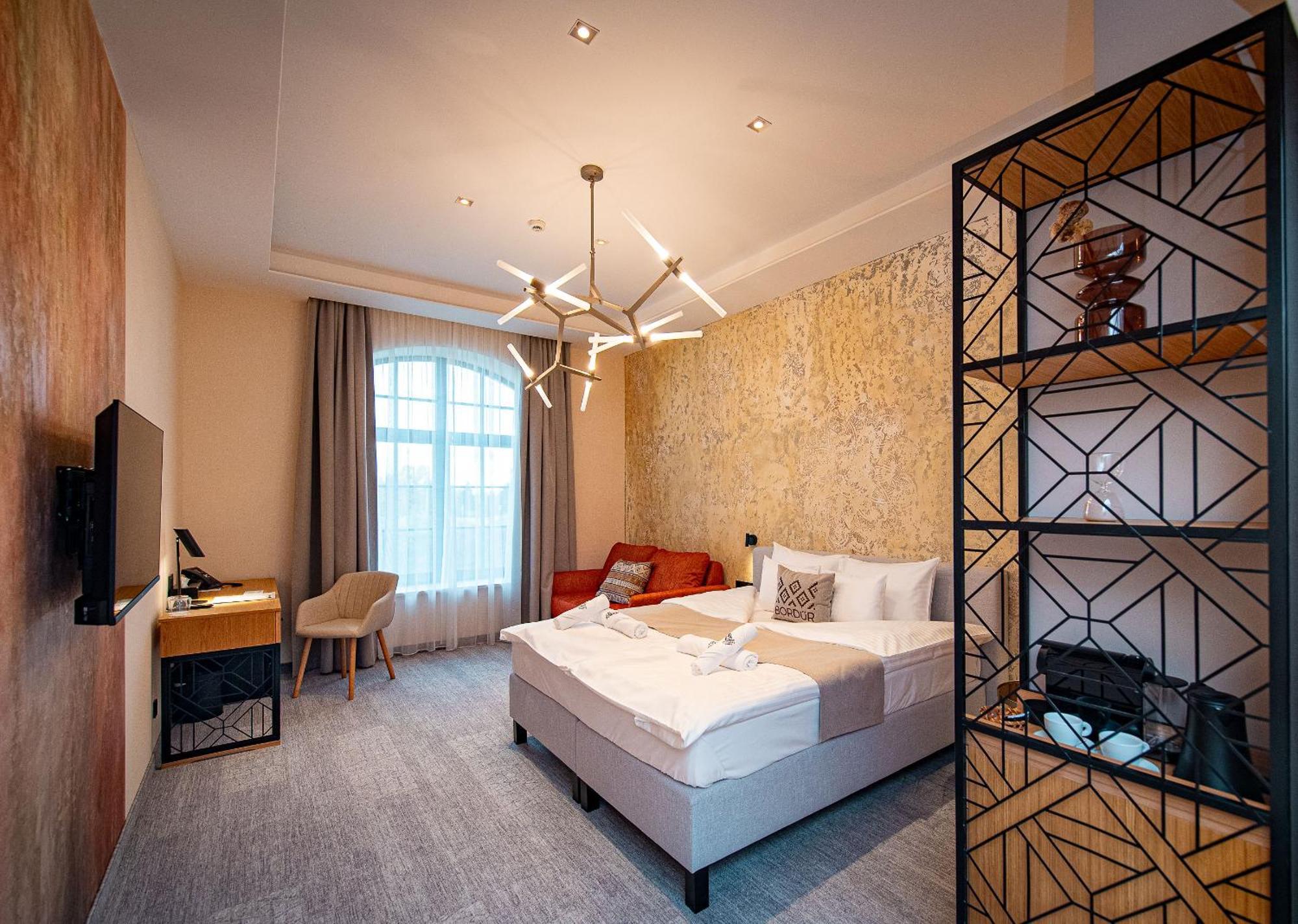Bordur Wellness Superior Es Szonyegmuzeum Hotel Békésszentandrás