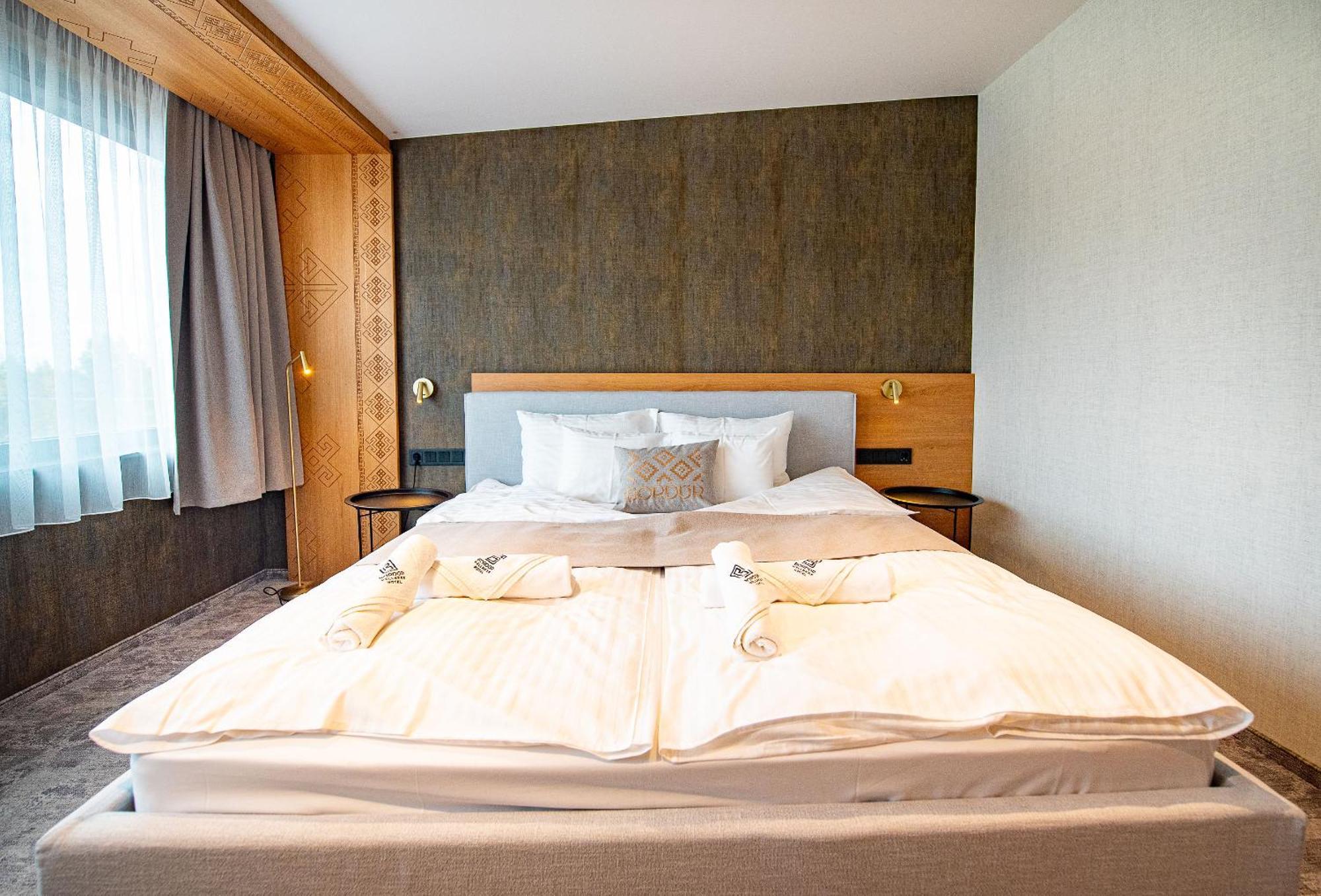 Bordur Wellness Superior Es Szonyegmuzeum Hotel Békésszentandrás