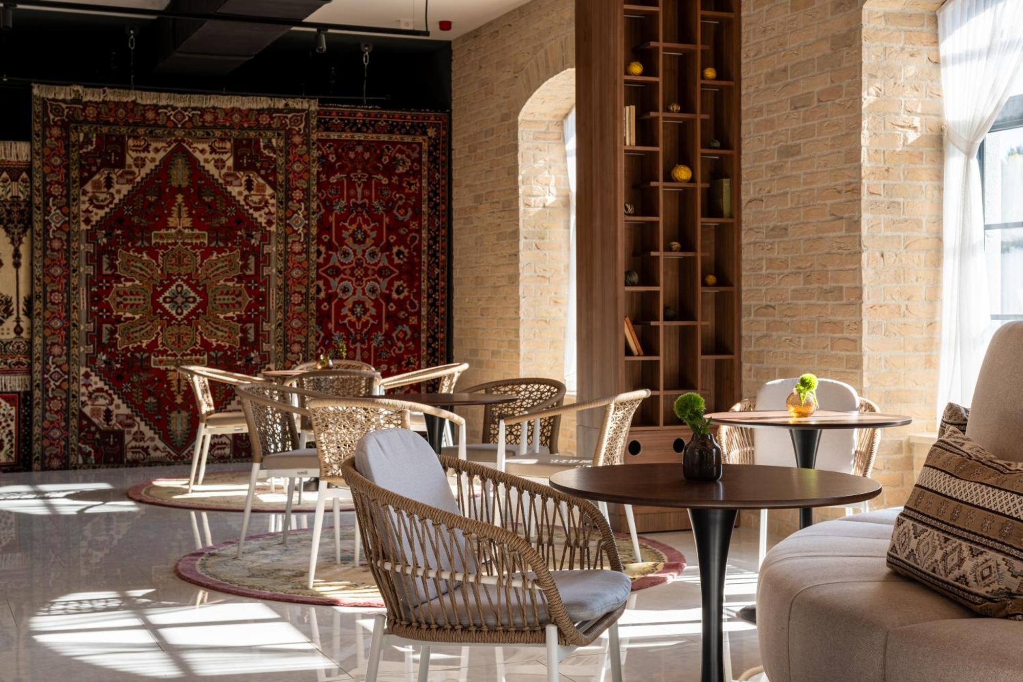 Bordur Wellness Superior Es Szonyegmuzeum 4* Békésszentandrás