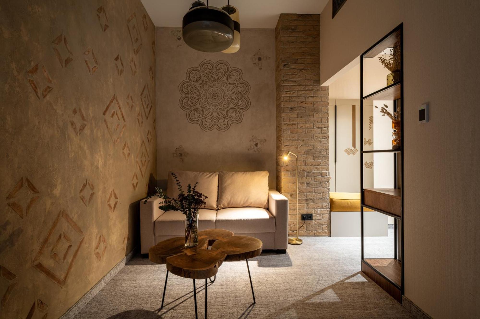 Bordur Wellness Superior Es Szonyegmuzeum Hotel Békésszentandrás
