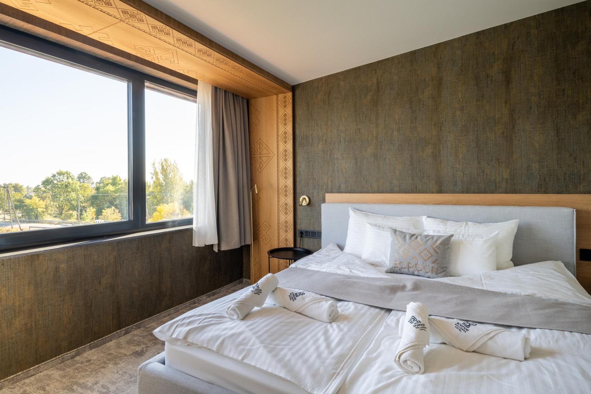 Bordur Wellness Superior Es Szonyegmuzeum Hotel